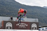 Campionati Europei UEC BMX Freestyle Park 2024 - Cadenazzo - Svizzera 20/09/2024 -  - photo Tommaso Pelagalli/SprintCyclingAgency?2024